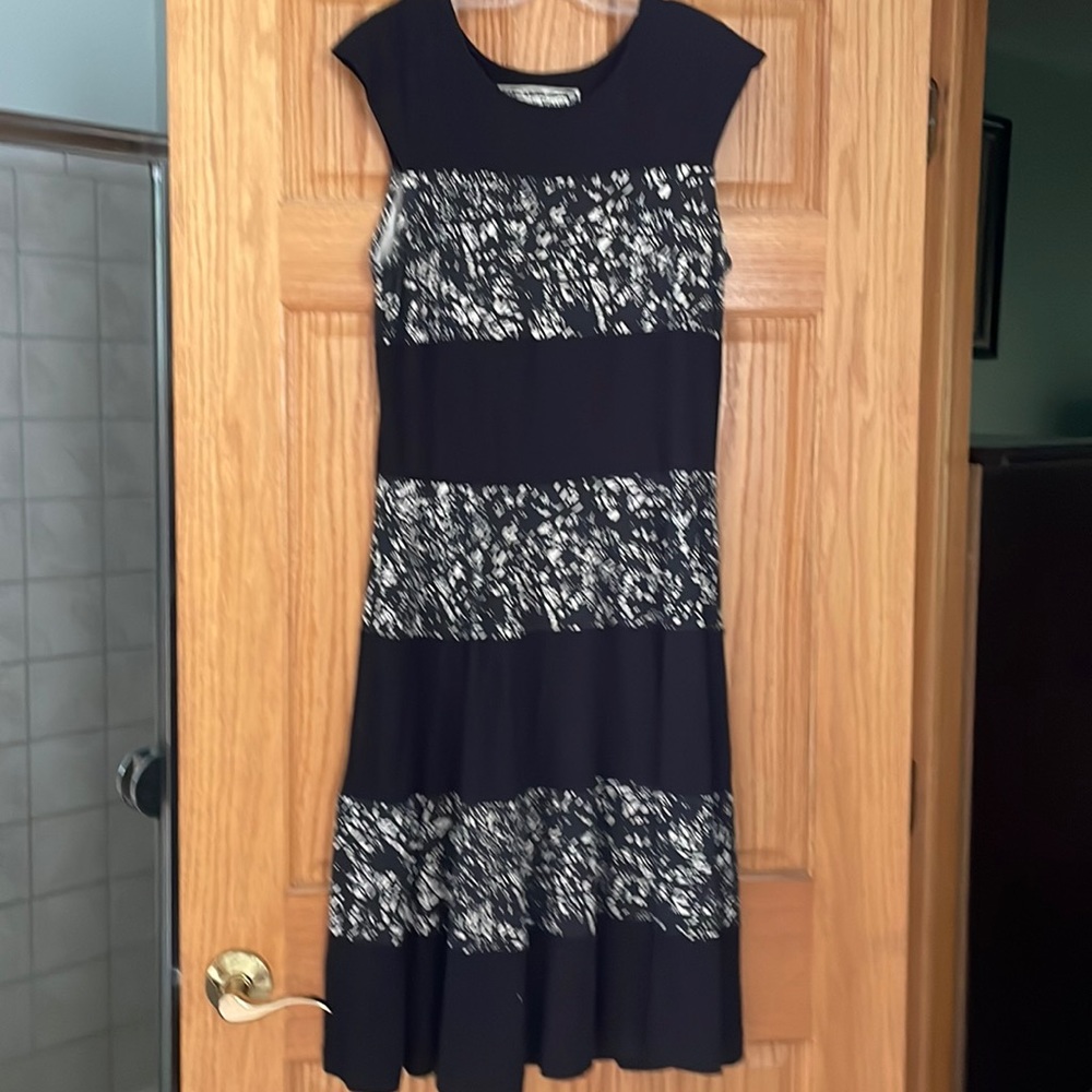 Effie’s Heart sweet tiered dress